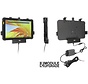 Brodit MUC Zebra ET40/45 10" fixed/ rugged frame