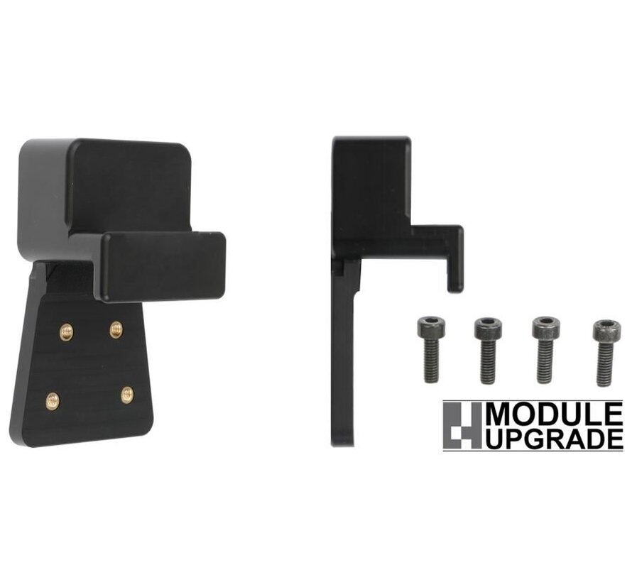 MUC voor Zebra ET40/45 rugged frame