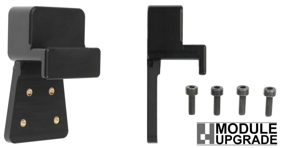 Brodit MUC voor Zebra ET40/45 rugged frame
