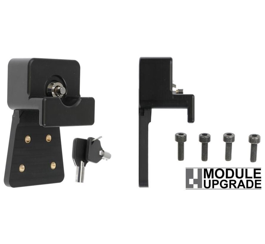 MUC voor Zebra ET40/45 rugged frame