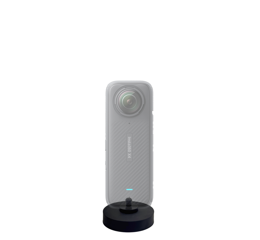 MicroMag – Compacte Supersterke Camera Mount 31kg