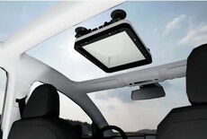 Starlink Mini bevestiging: magneethouder, zuignap en andere slimme mounts