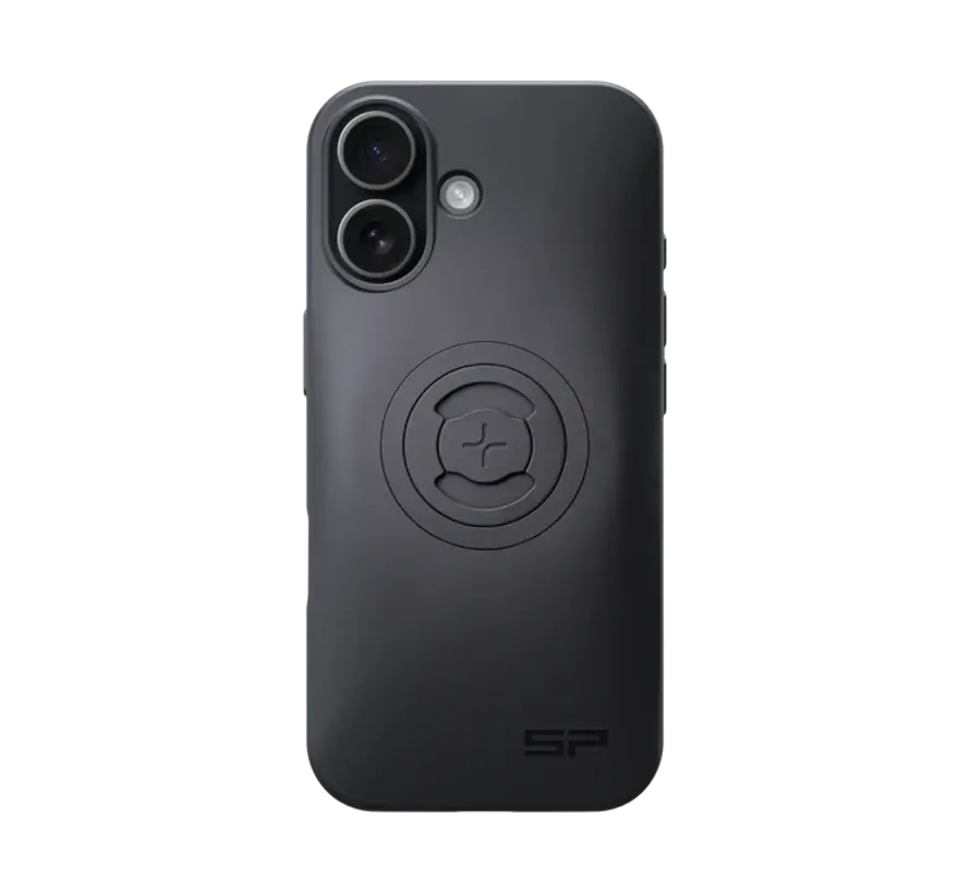 iPhone 17 SPC+ Case