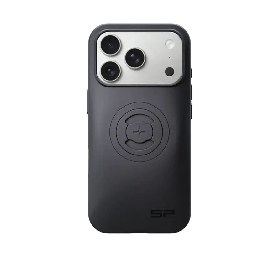iPhone 17 Pro SPC+ Case