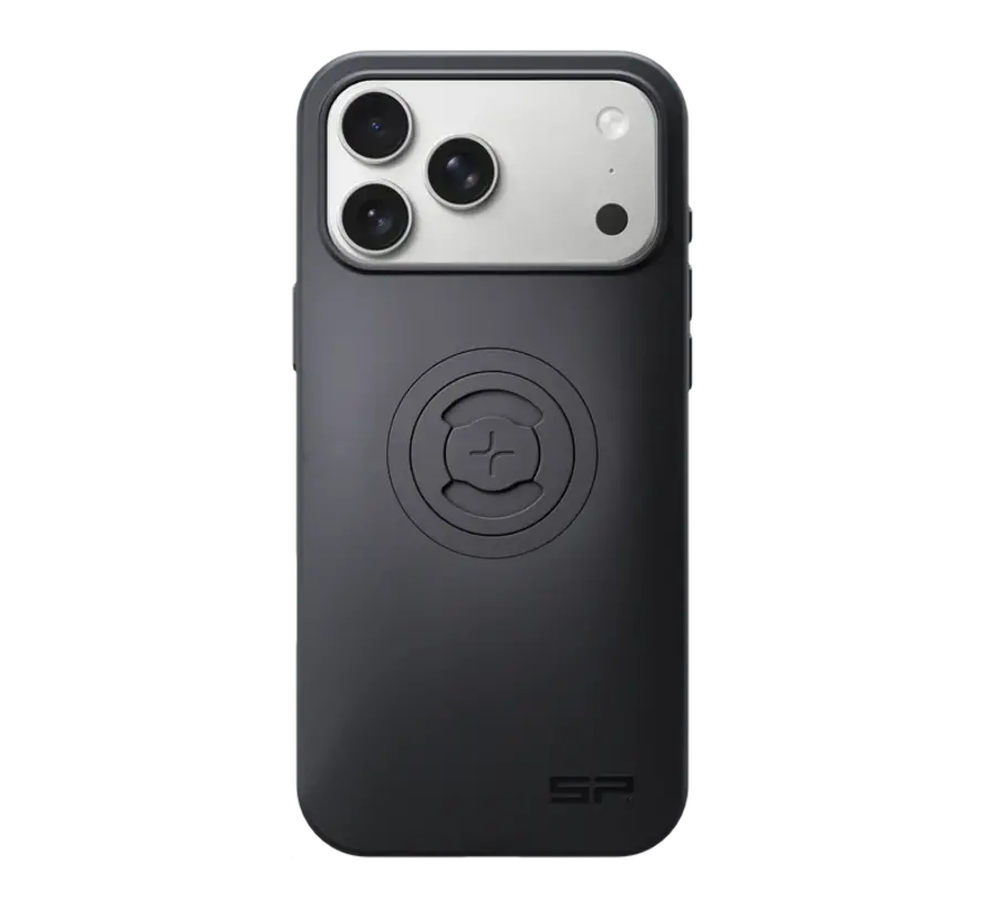 iPhone 17 Pro Max SPC+ Case