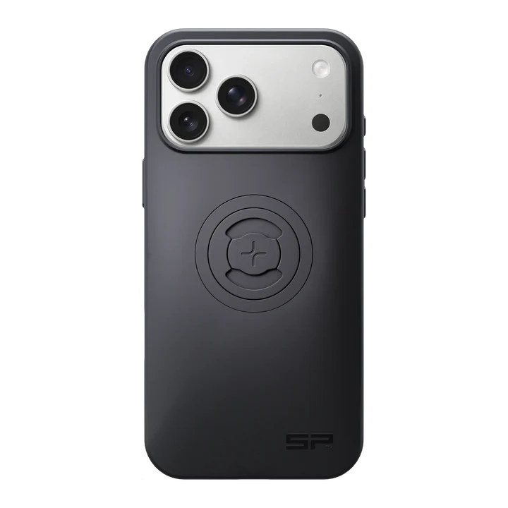SP Connect iPhone 17 Pro Max SPC+ Case - Emounting.nl