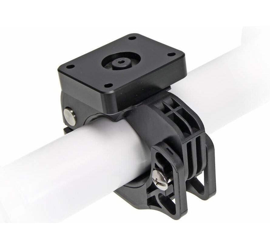 buismontage XL buismaat 31-50 mm - AMPS montage