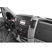 Arat simpleMount voor VW Crafter/ Mercedes Sprinter  '06-'17