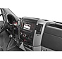 simpleMount voor VW Crafter/ Mercedes Sprinter  '06-'17