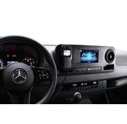 Arat simpleMount voor Mercedes Sprinter  bj 06/2018-