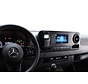 simpleMount voor Mercedes Sprinter  bj 06/2018-