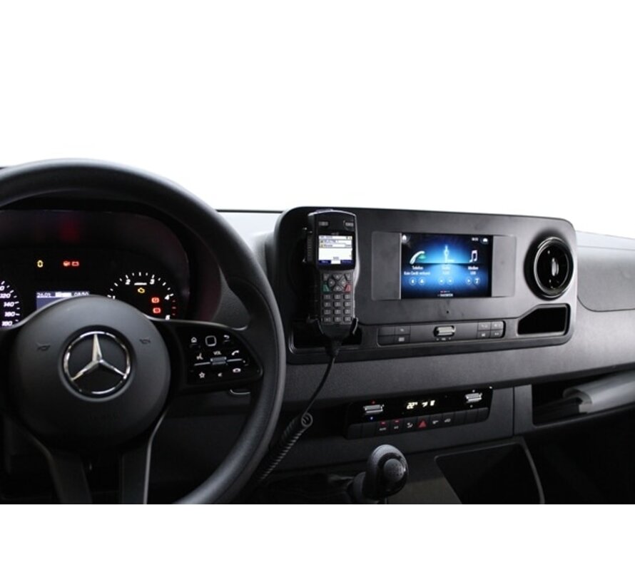 simpleMount voor Mercedes Sprinter  bj 06/2018-