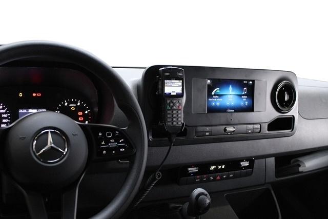 Arat simpleMount voor Mercedes Sprinter  bj 06/2018-