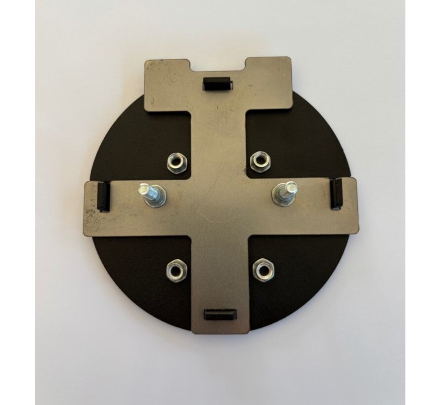 simpleMount voor Mercedes Sprinter  bj 06/2018-