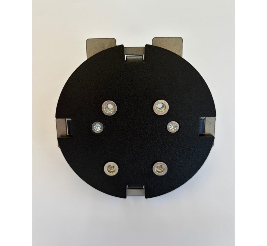 simpleMount voor Mercedes Sprinter  bj 06/2018-
