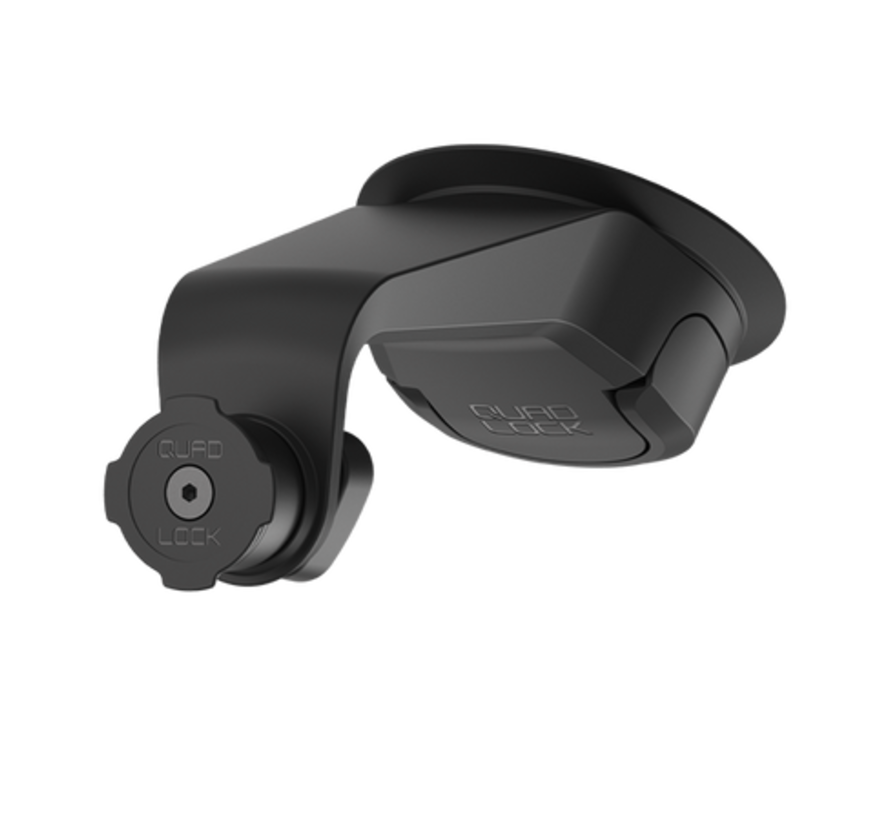 Auto Zuignap Windscreen/Dash Mount