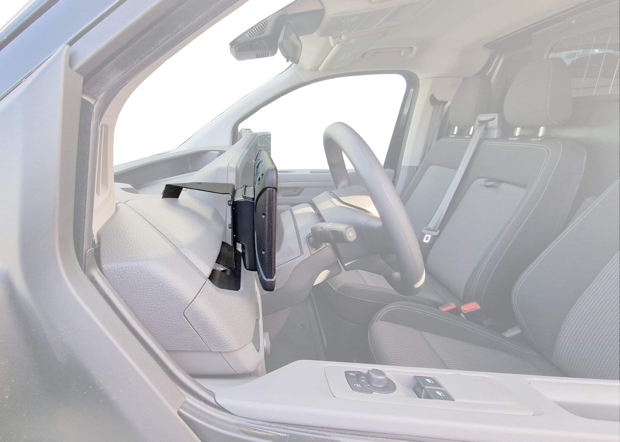 Arat simpleMount voor VW T7 Transporter vanaf Bj. 2025