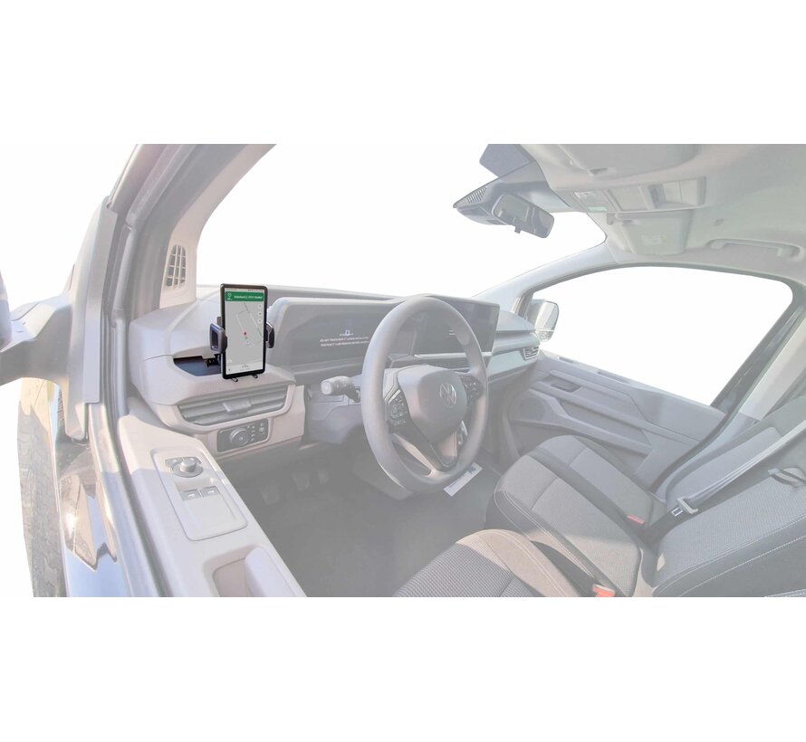 simpleMount voor VW T7 Transporter vanaf Bj. 2025