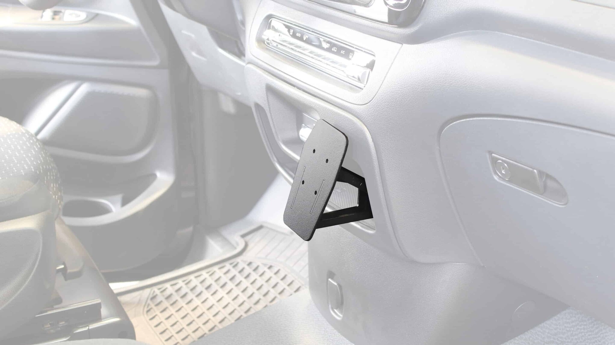 Arat simpleMount voor Mercedes Vito FL W447 vanaf Bj.´24