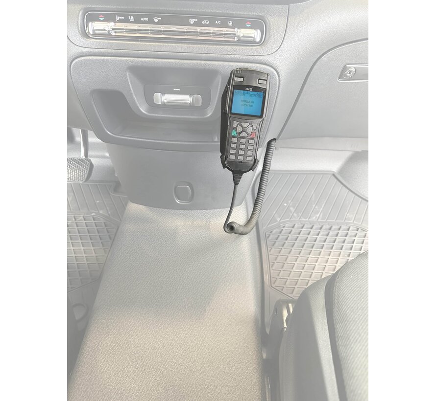 simpleMount voor Mercedes Vito FL W447 vanaf Bj.´24