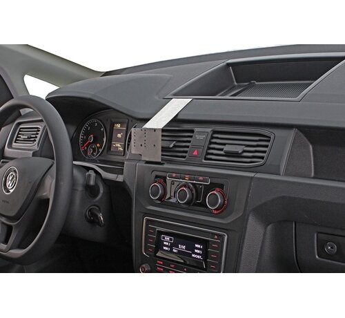 Arat simpleMount voor VW Caddy 4 Bj.´15-´20
