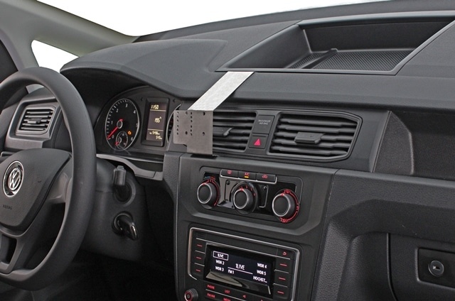Arat simpleMount voor VW Caddy 4 Bj.´15-´20