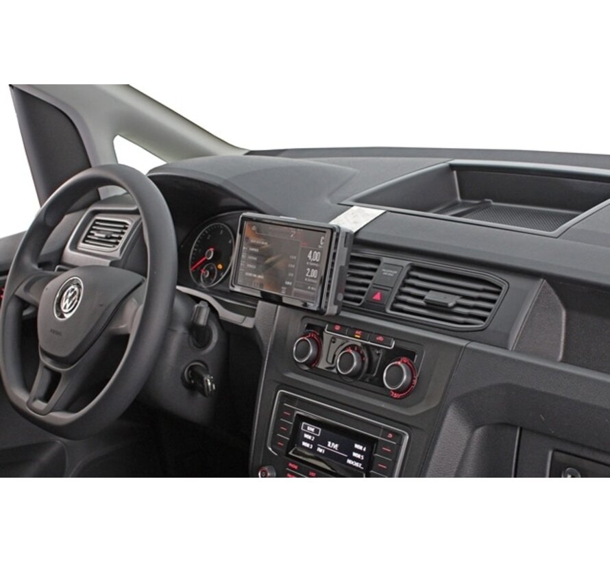 simpleMount voor VW Caddy 4 Bj.´15-´20