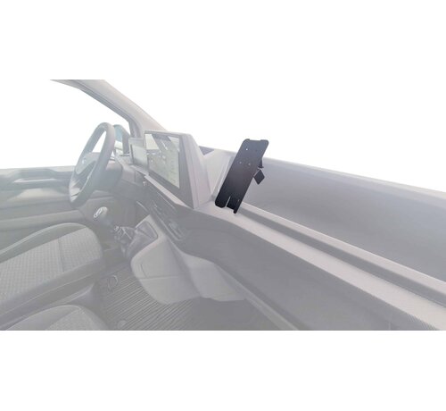Arat simpleMount voor Ford Transit Custom vanaf Bj.´24