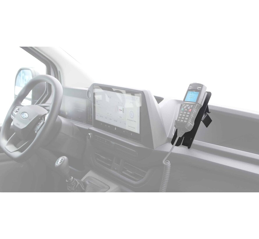 simpleMount voor Ford Transit Custom vanaf Bj.´24