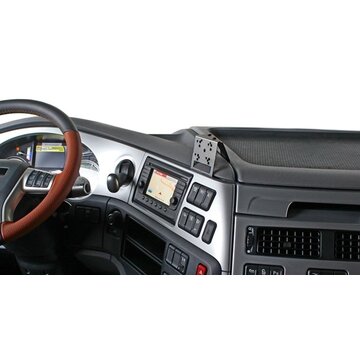 Arat simpleMount voor DAF XF 106 Bj.´13-´21