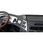 simpleMount voor DAF XF 106 Bj.´13-´21