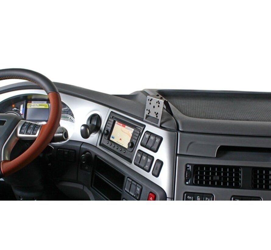 simpleMount voor DAF XF 106 Bj.´13-´21