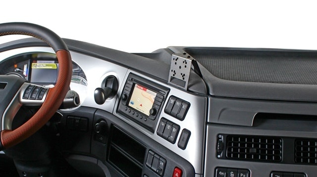 Arat simpleMount voor DAF XF 106 Bj.´13-´21