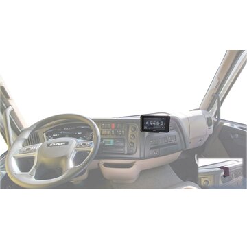 Arat simpleMount voor DAF LF vanaf Bj.´21/ DAF XB vanaf Bj.´24