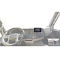simpleMount voor DAF LF vanaf Bj.´21/ DAF XB vanaf Bj.´24
