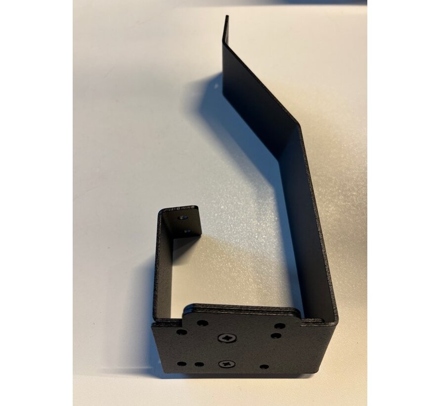 simpleMount voor DAF LF vanaf Bj.´21/ DAF XB vanaf Bj.´24