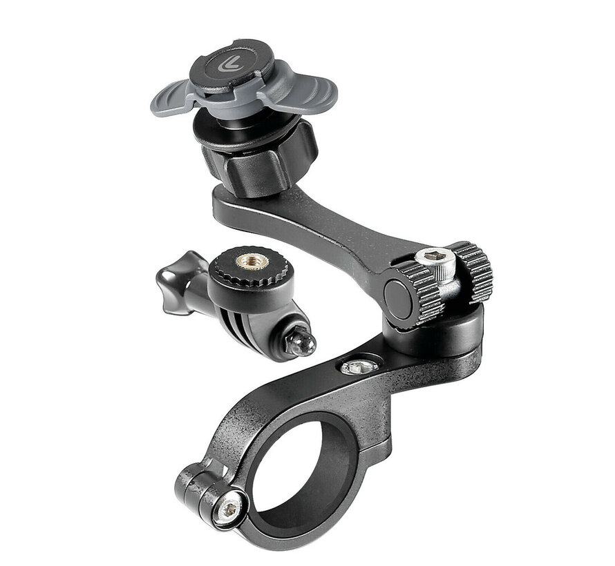 Titan Opti Combo PRO , heavy duty stuurbevestiging