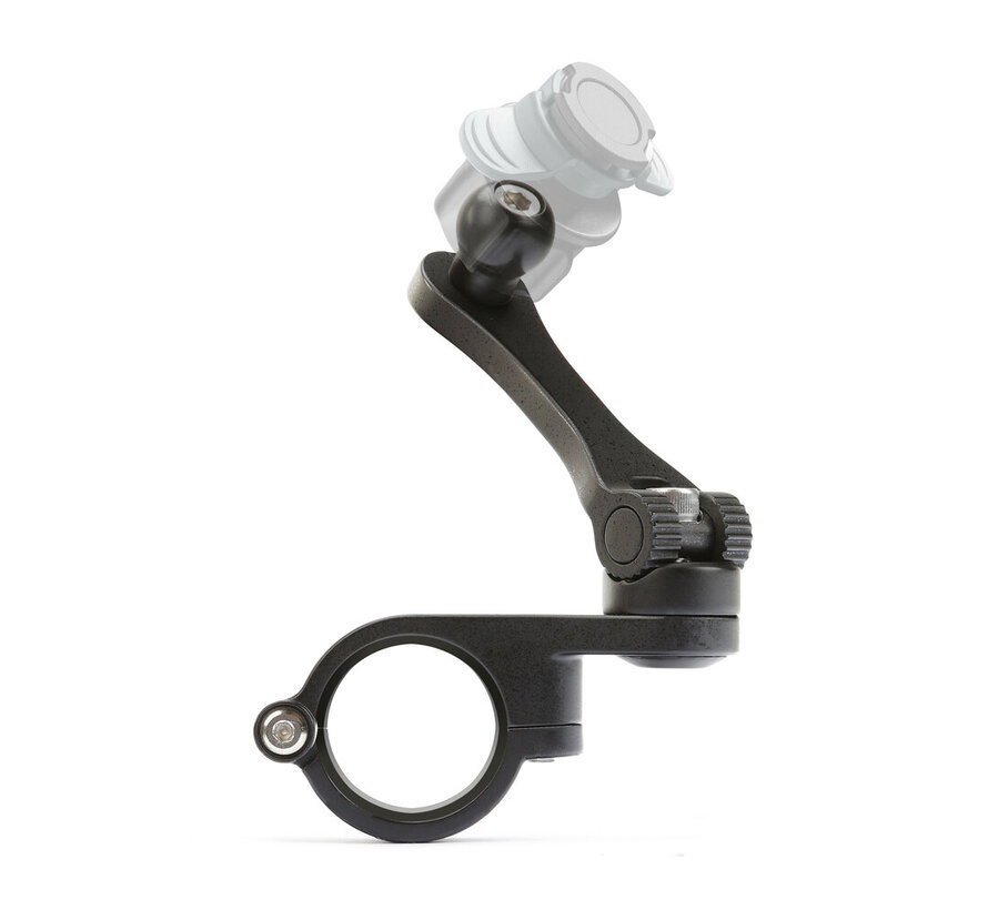 Titan Opti Combo PRO , heavy duty stuurbevestiging