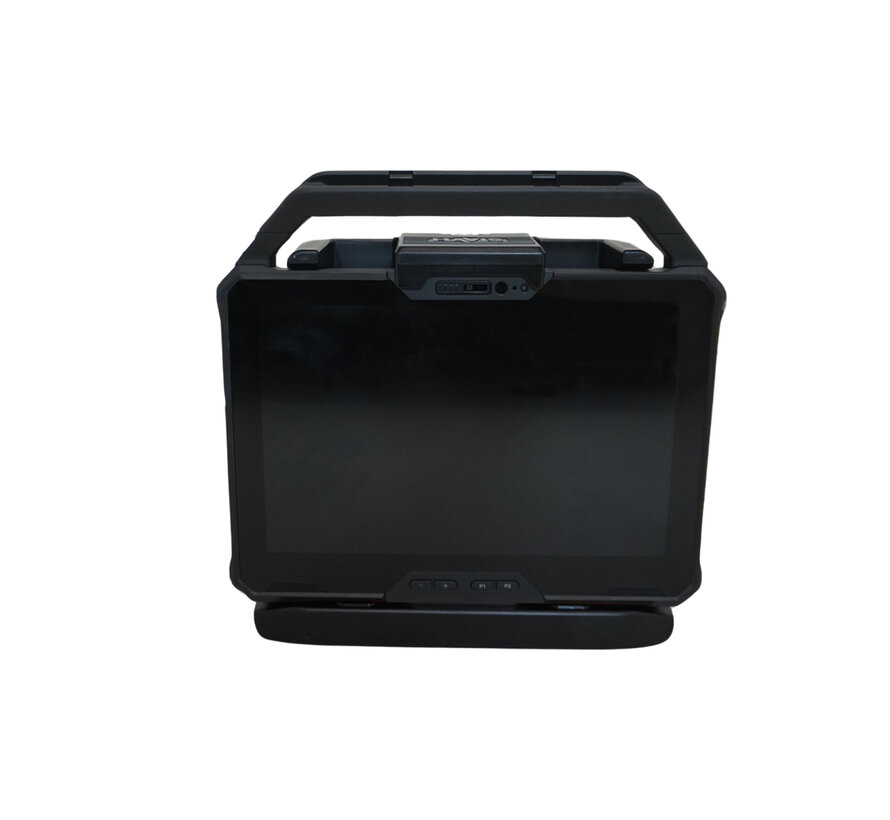 Houder voor de Dell Pro Rugged 10 (7030) tablet