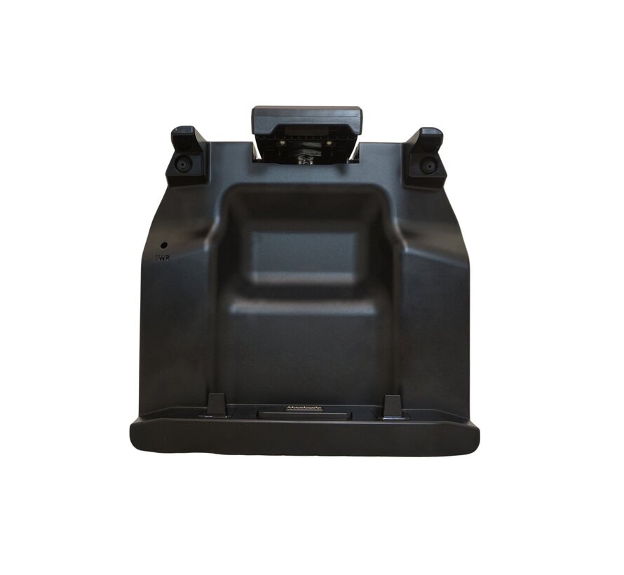 Dock voor de Dell Pro Rugged 10 (7030) tablet