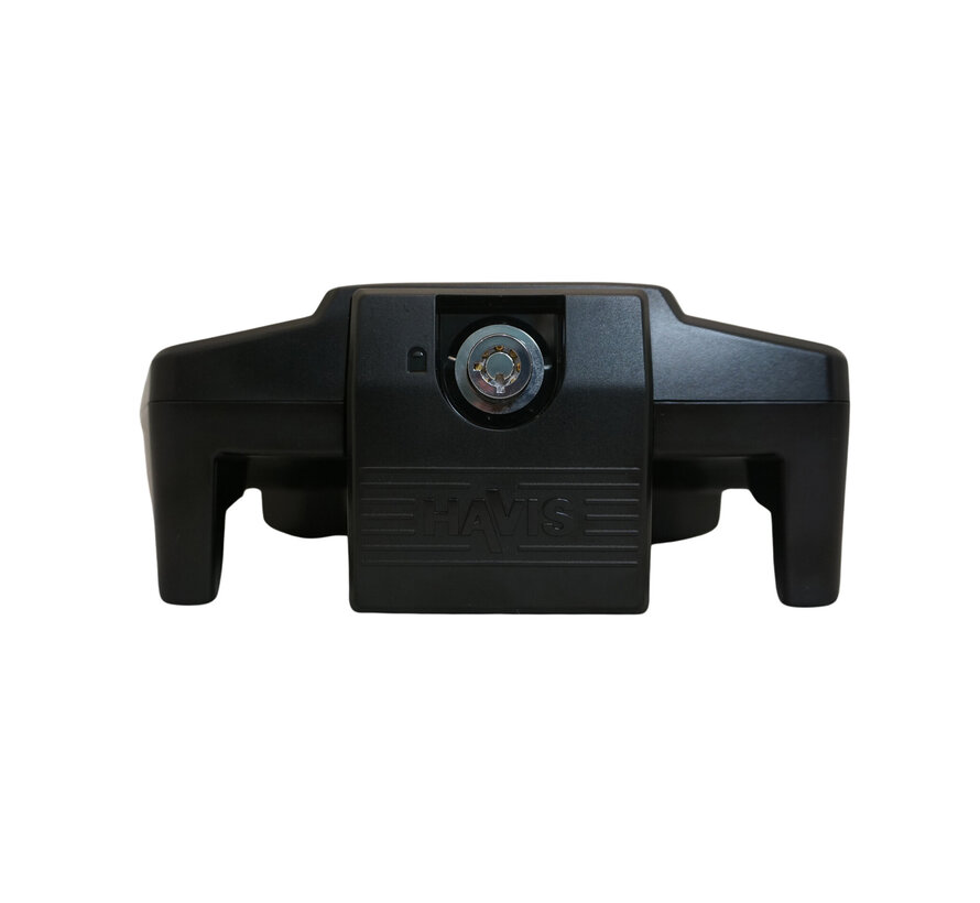 Docking houder voor de Dell Pro Rugged 10 (7030) tablet