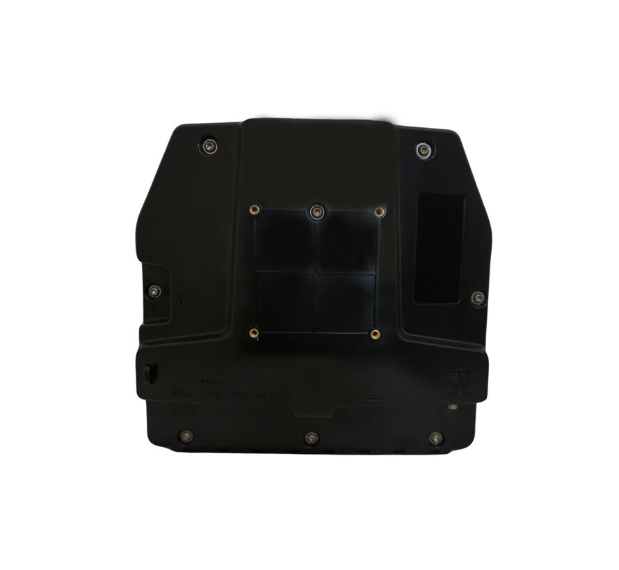 Dock voor de Dell Pro Rugged 10 (7030) tablet