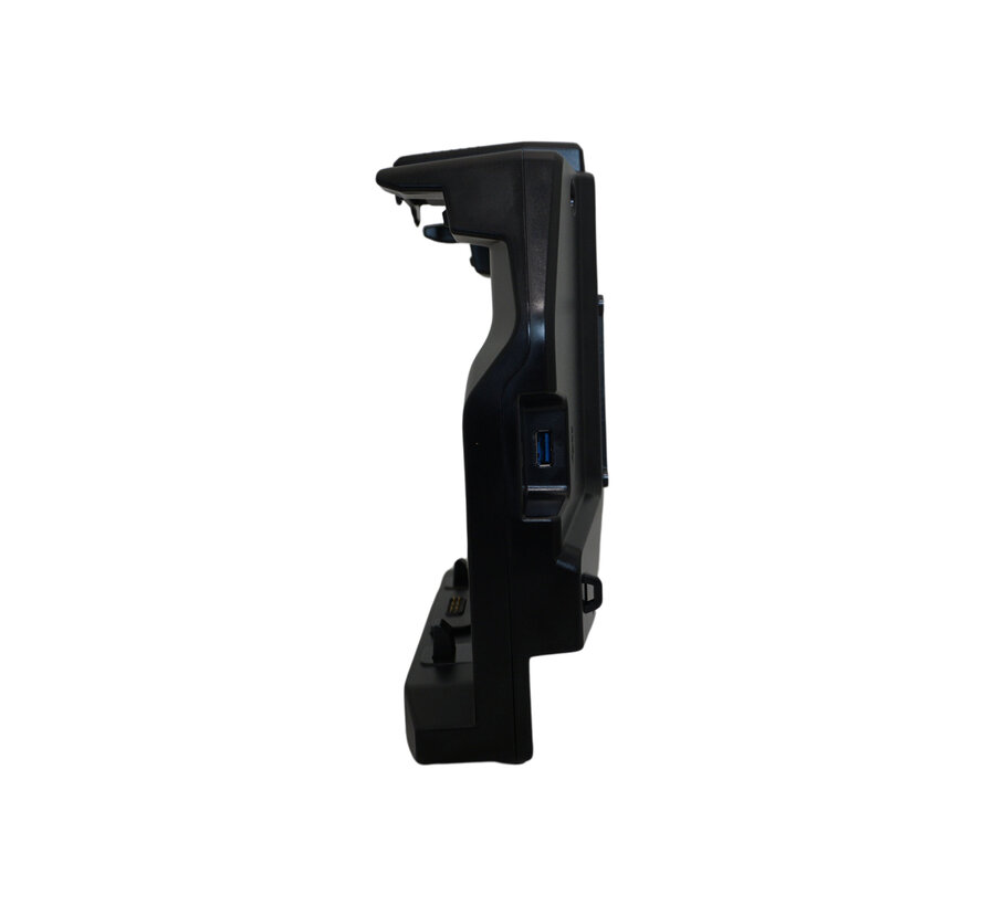 Dock voor de Dell Pro Rugged 10 (7030) tablet