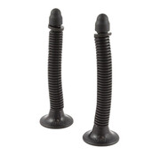 RAM Mount 2-Pack 6" Verstelbare Voet Stabilisatoren