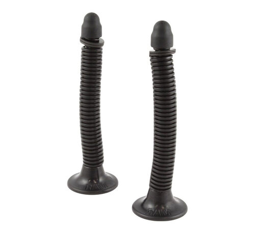 RAM Mount 2-Pack 6" Verstelbare Voet Stabilisatoren