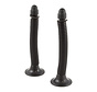 2-Pack 6" Verstelbare Voet Stabilisatoren