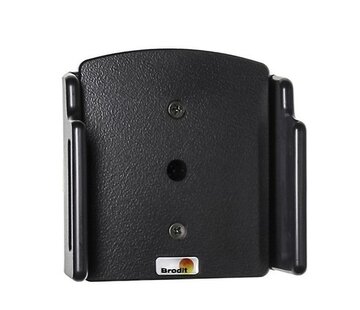 Brodit Large Smartphone houder Universeel 75-89mm / dik 6-10mm