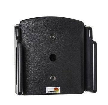 Brodit Large Smartphone houder Universeel 75-89mm / dik 6-10mm