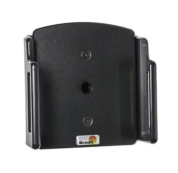 Brodit Large Smartphone houder Universeel 75-89mm / dik 9-13mm