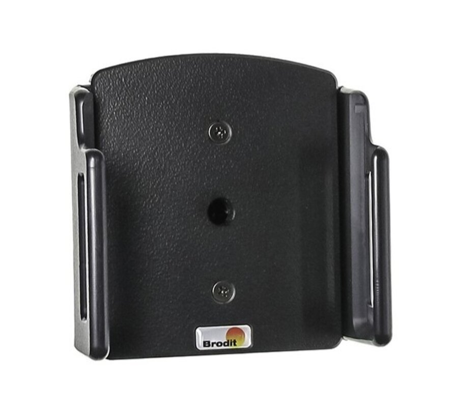 Proclip met universele Brodit smartphonehouder 75-89mm / dik 9-13 mm- Auto keuze